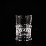 1054 8147 WHISKY GLASSES